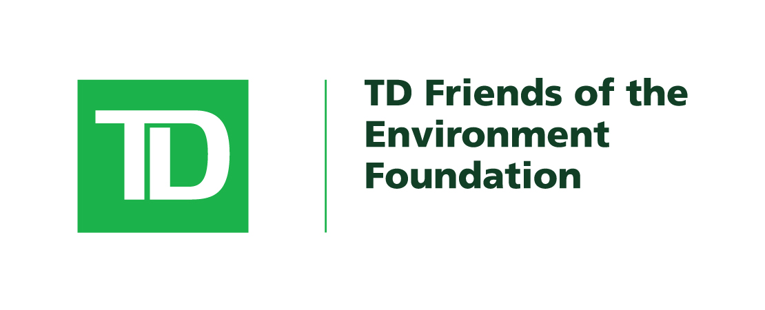 TD Friends of the Environment Logo
