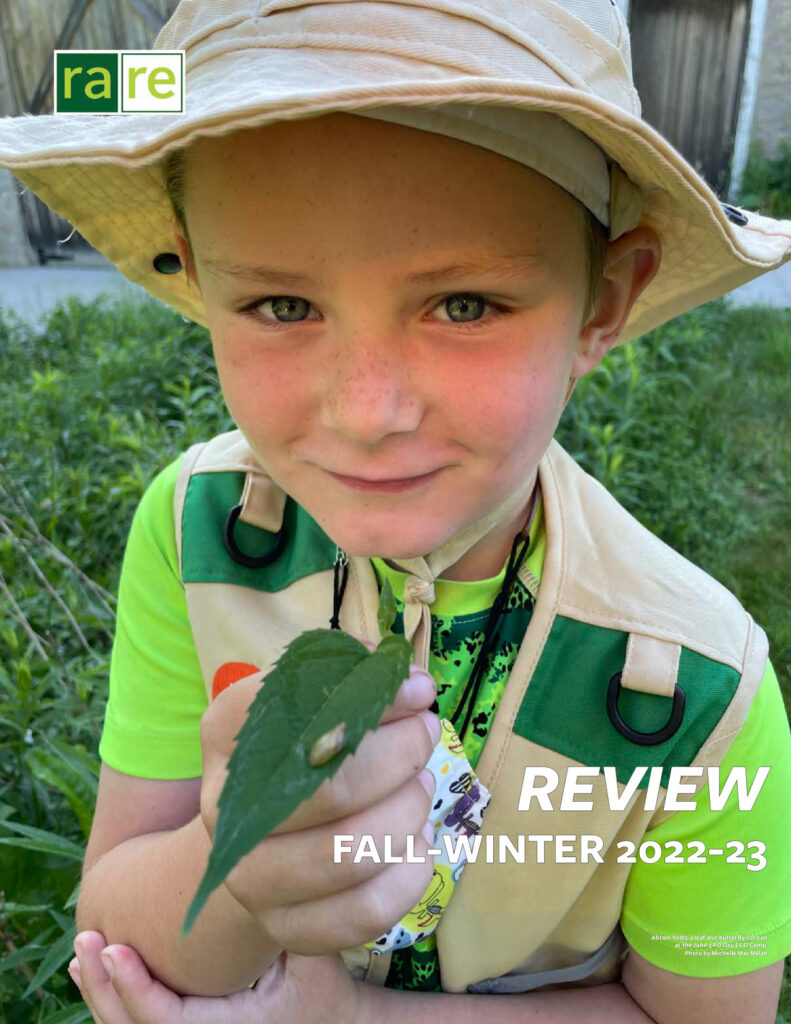 Fall Review Newsletter 2022