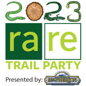 2023 Trail Party, Presented by MacPherson Builders