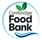 Cambridge Food Bank Logo
