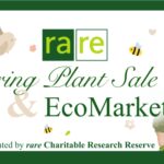 2024 Spring Plant Sale and EcoMarket